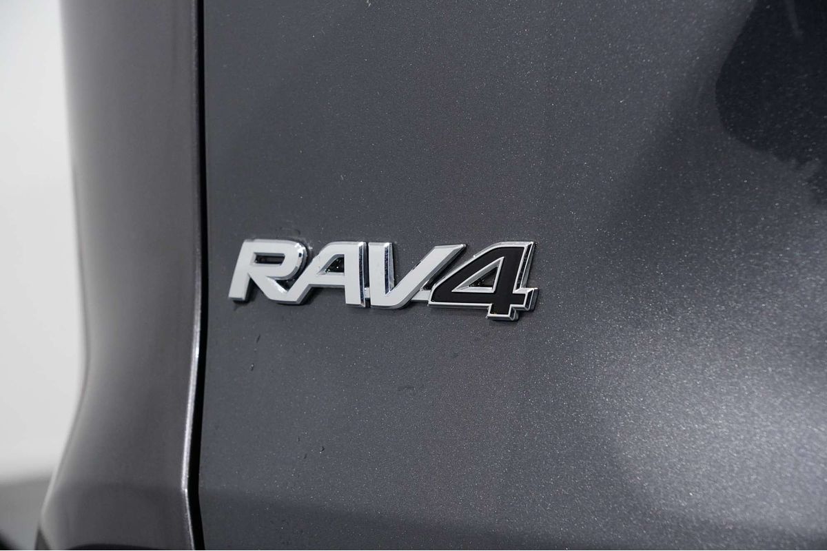 2023 Toyota RAV4 GX MXAA52R