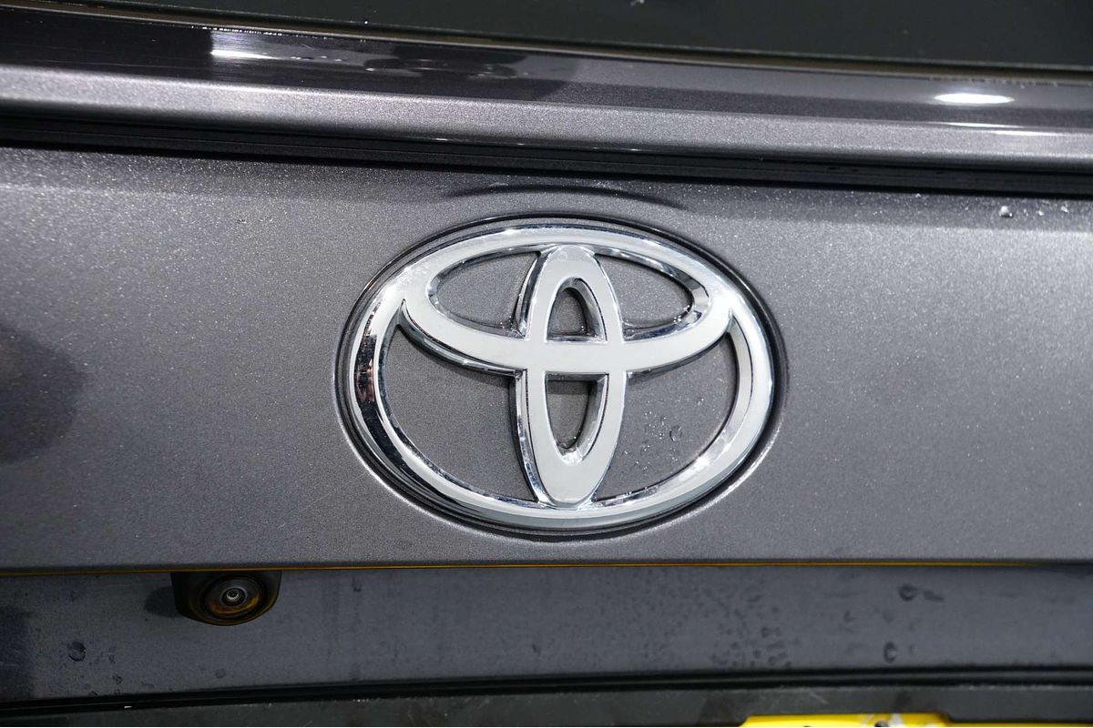 2023 Toyota RAV4 GX MXAA52R