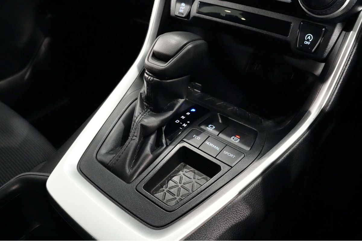 2023 Toyota RAV4 GX MXAA52R
