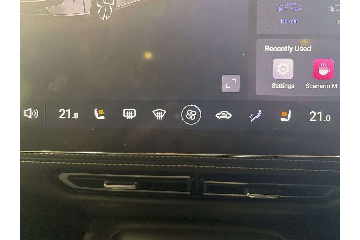 2026 Mazda 6e