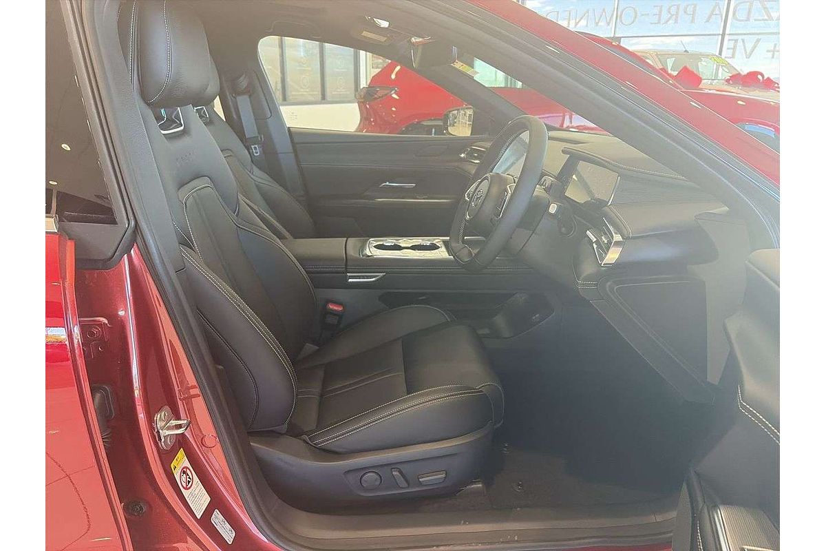 2026 Mazda 6e
