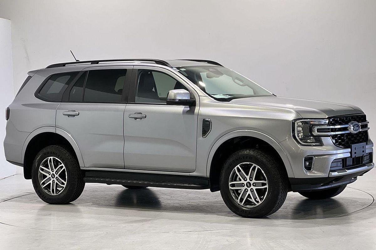 2025 Ford Everest Trend 2.0L