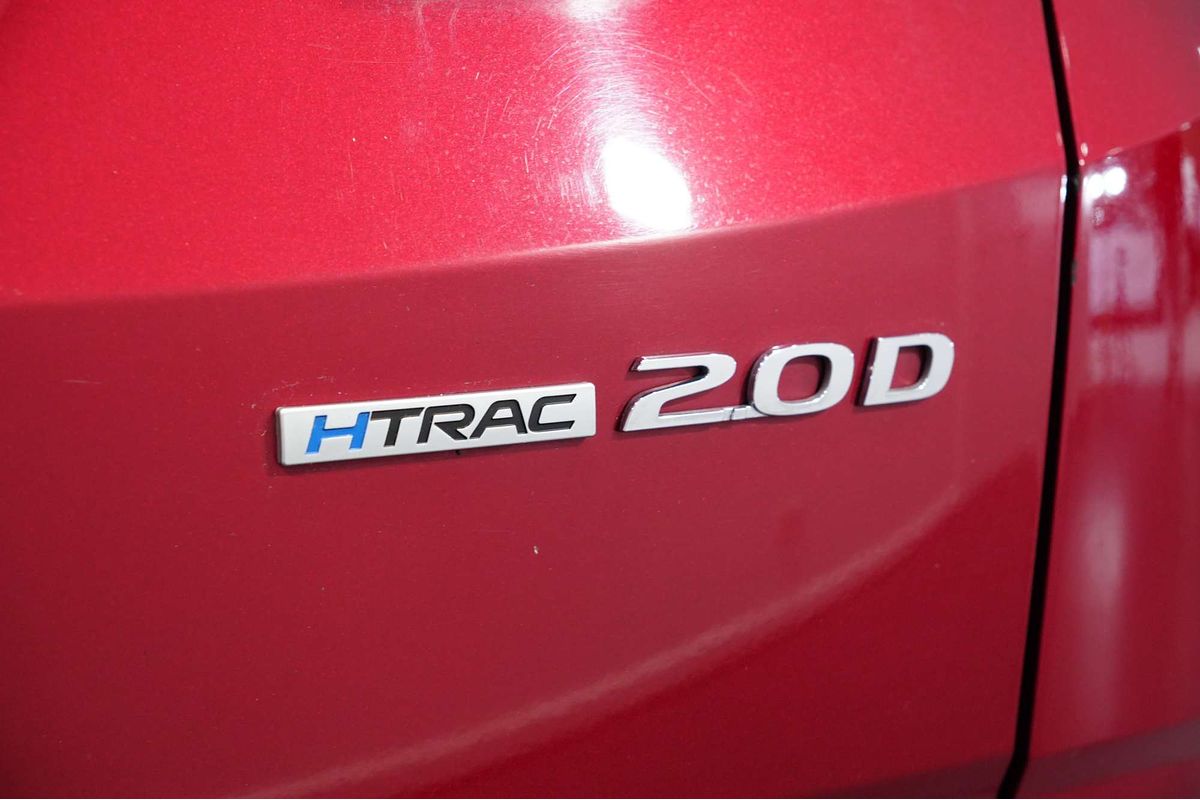 2022 Hyundai Tucson Elite N Line NX4.V1