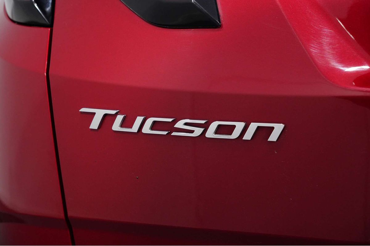 2022 Hyundai Tucson Elite N Line NX4.V1