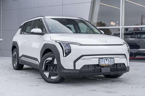 2026 Kia EV5 GT-Line OVc
