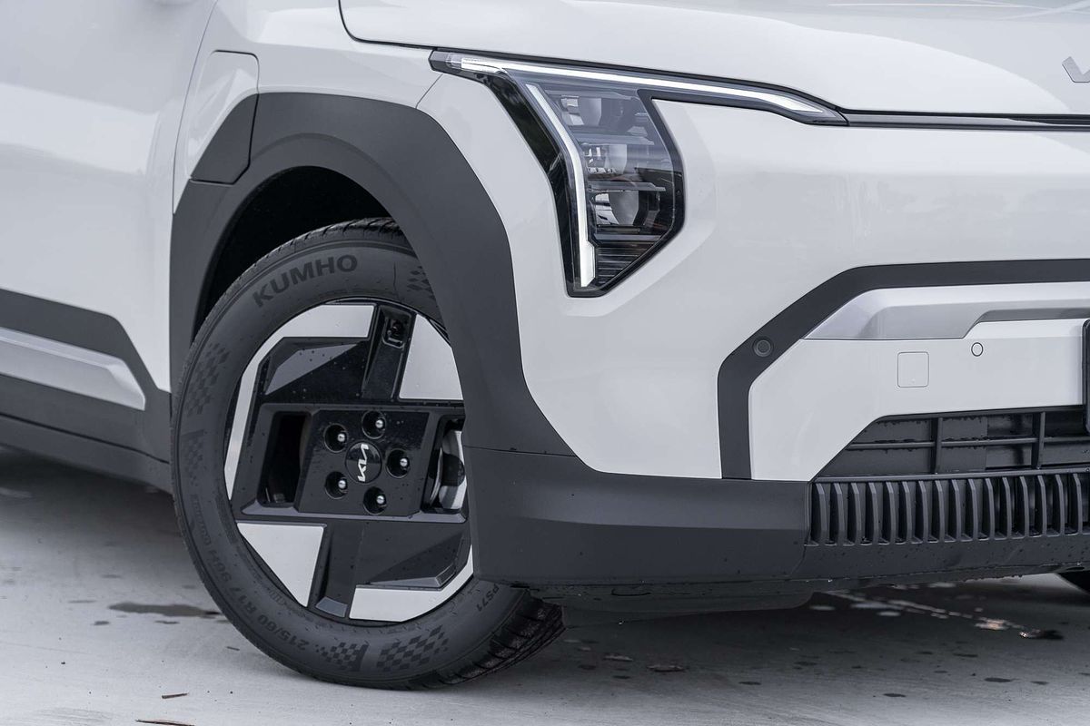 2026 Kia EV5 GT-Line OVc