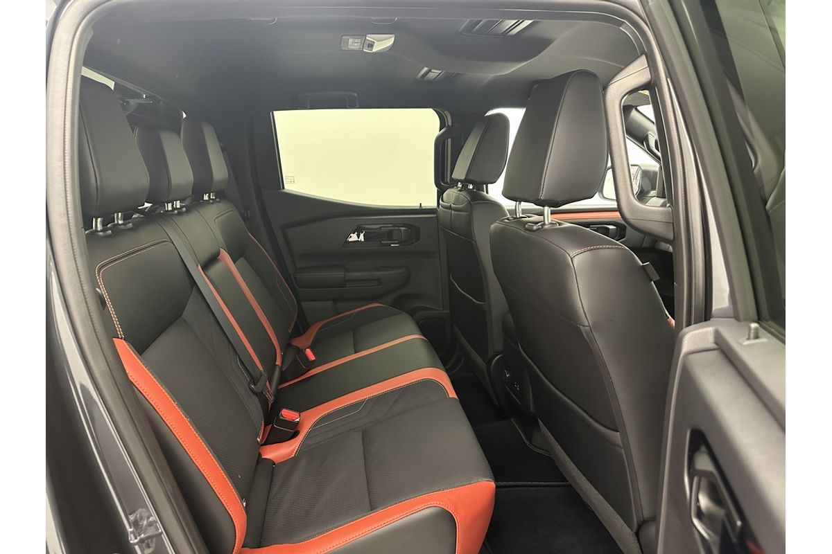 Nissan NAVARA 4X4 2.4 DSL AUTO DC P4X