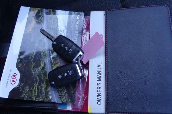 2018 Kia Sportage Si QL