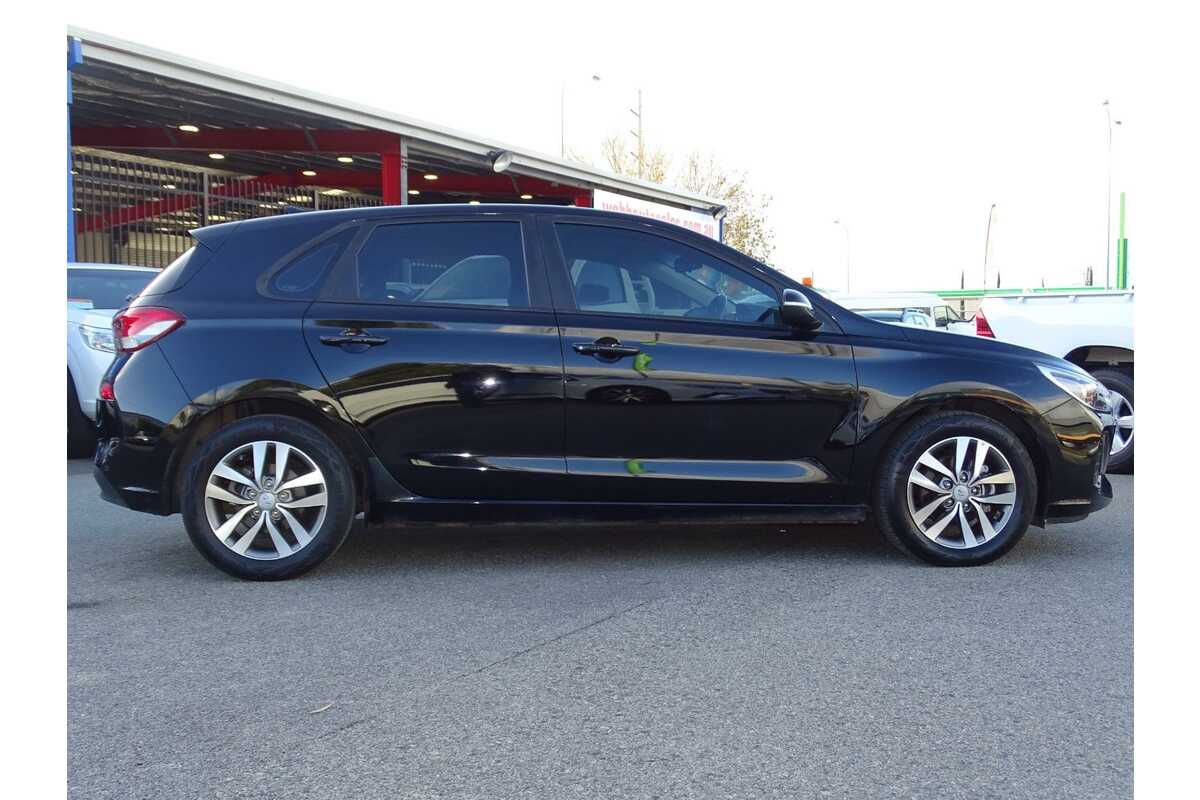 2020 Hyundai i30 Active PD2