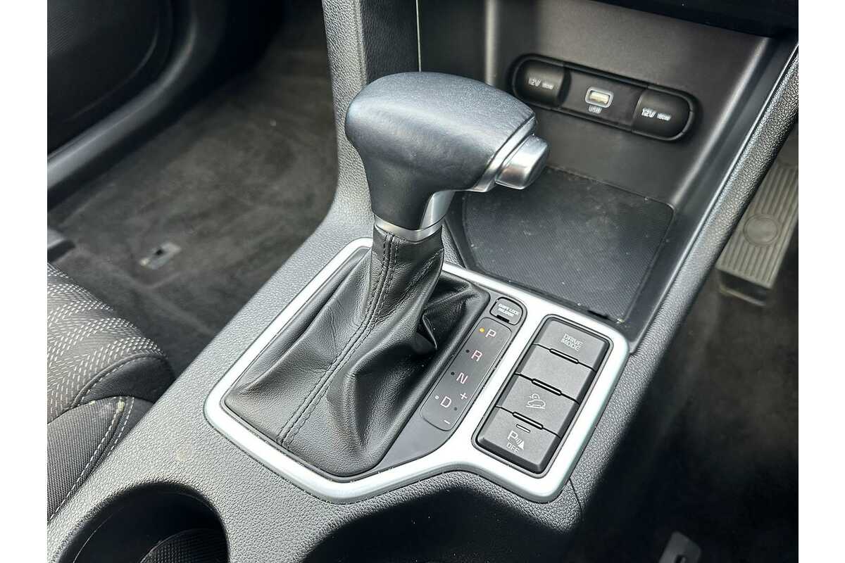 2021 Kia Sportage S QL
