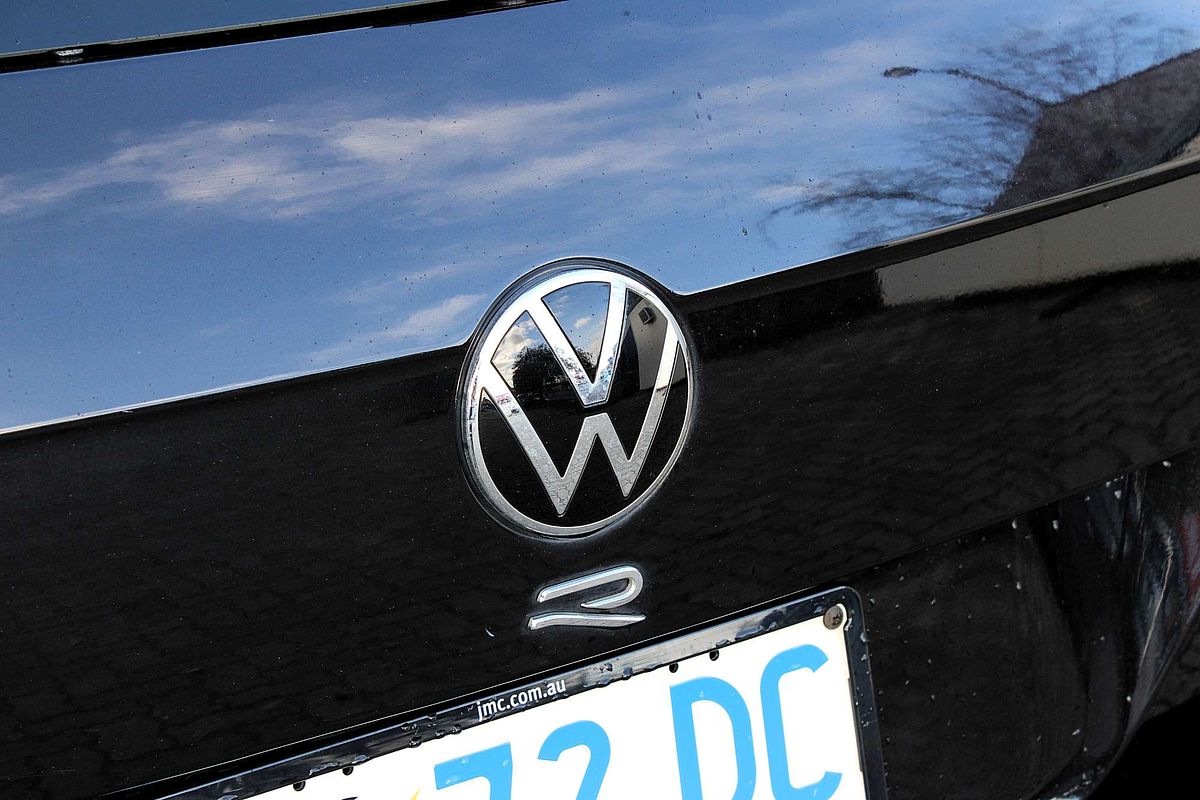 2023 Volkswagen Tiguan R 5N
