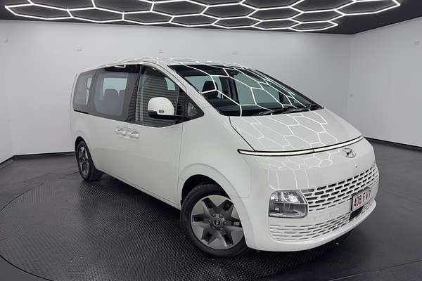 2022 Hyundai STARIA US4.V2