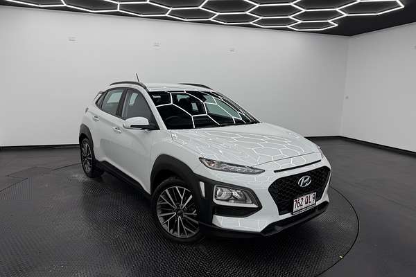 2019 Hyundai Kona Active OS.3