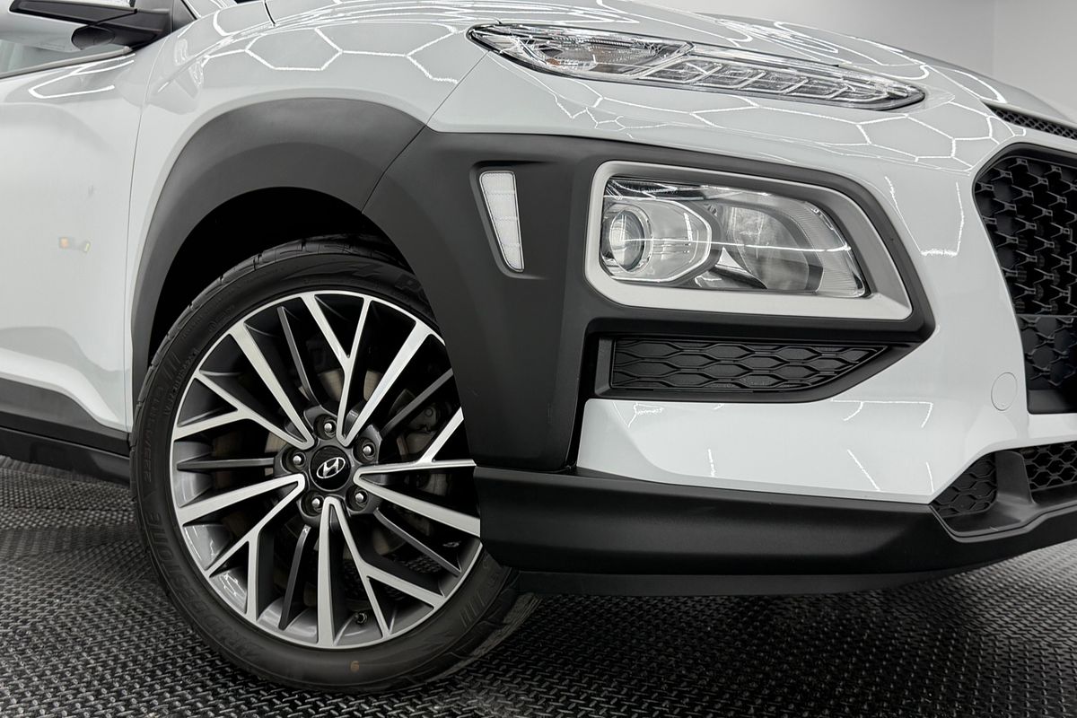 2019 Hyundai Kona Active OS.3