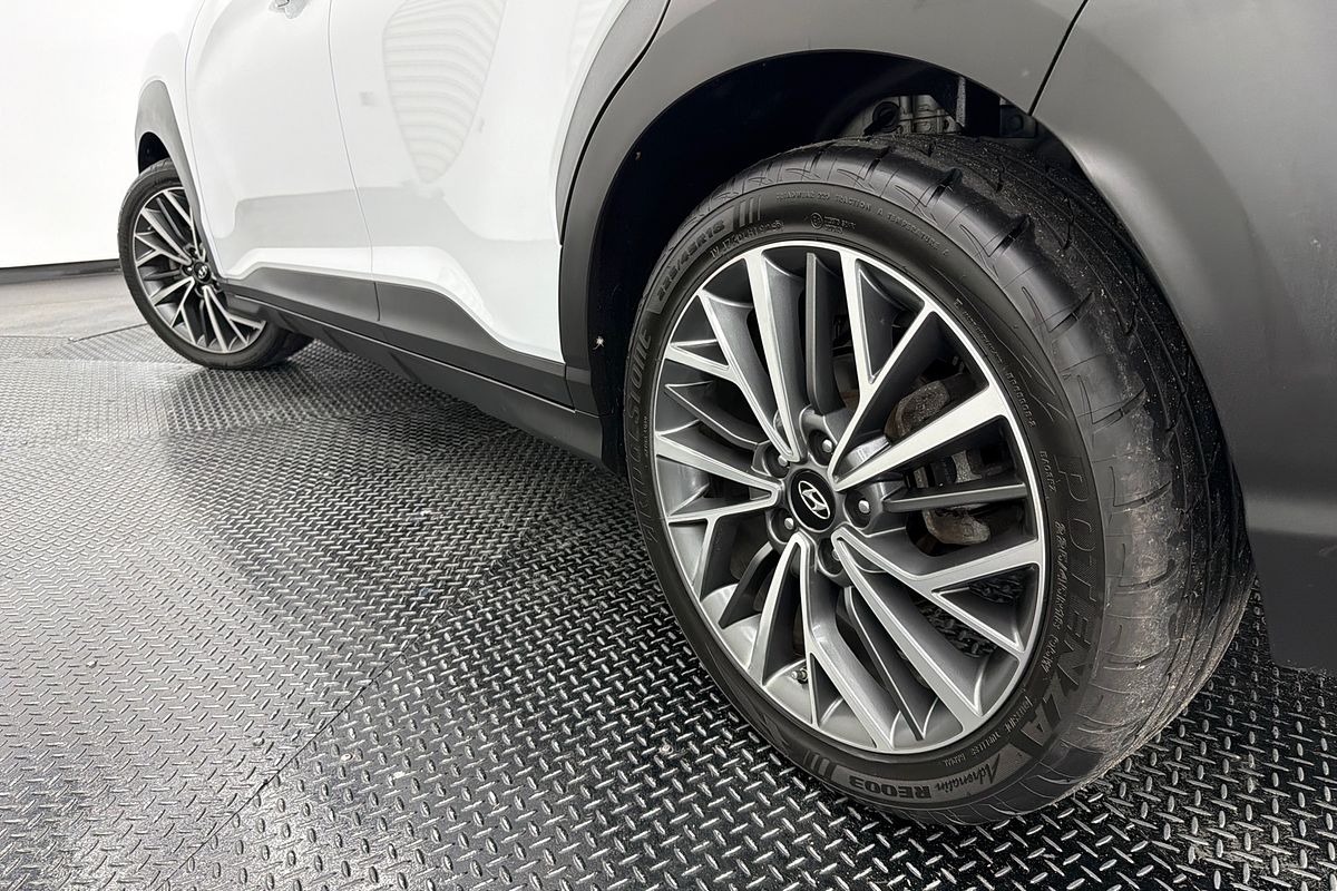 2019 Hyundai Kona Active OS.3