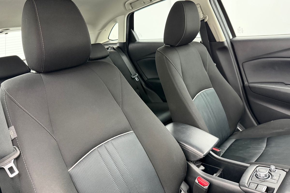 2023 Mazda CX-3 Maxx Sport LE DK