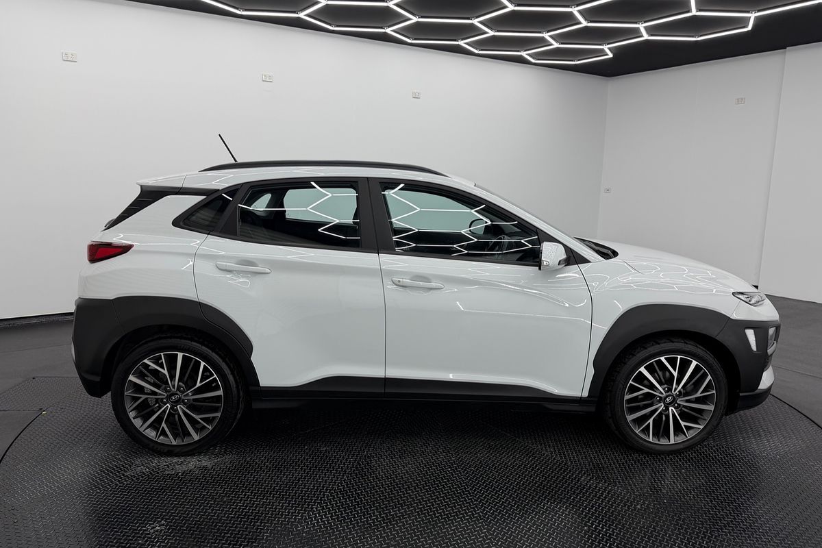 2019 Hyundai Kona Active OS.3