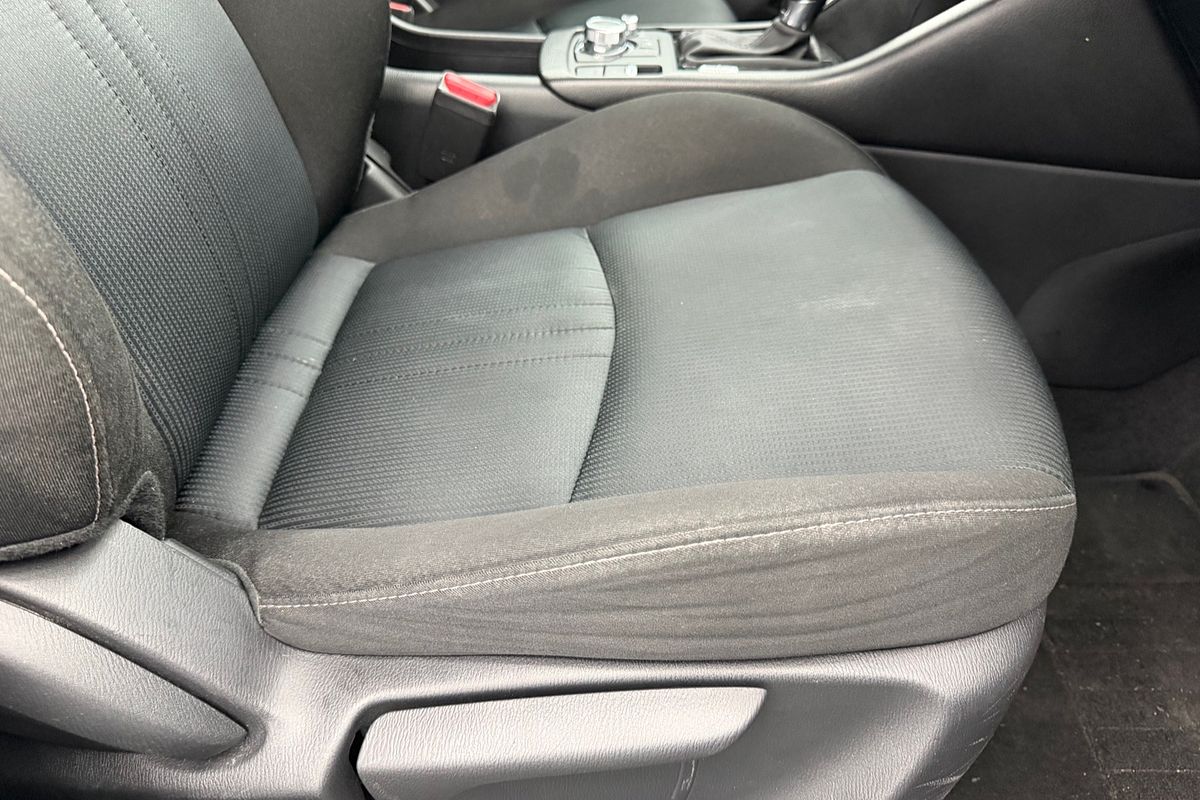 2023 Mazda CX-3 Maxx Sport LE DK
