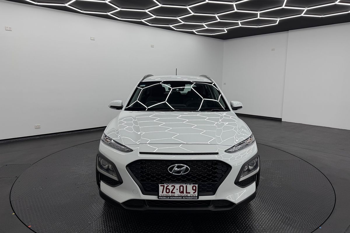 2019 Hyundai Kona Active OS.3