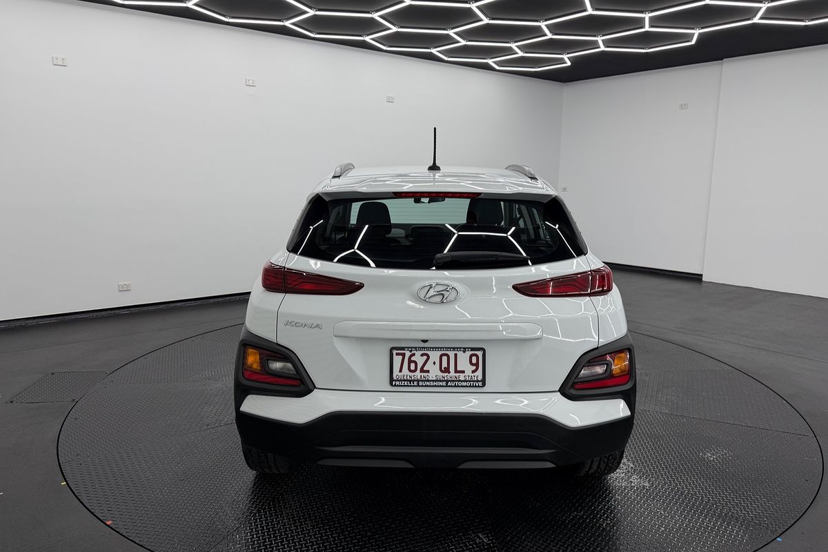 2019 Hyundai Kona Active OS.3