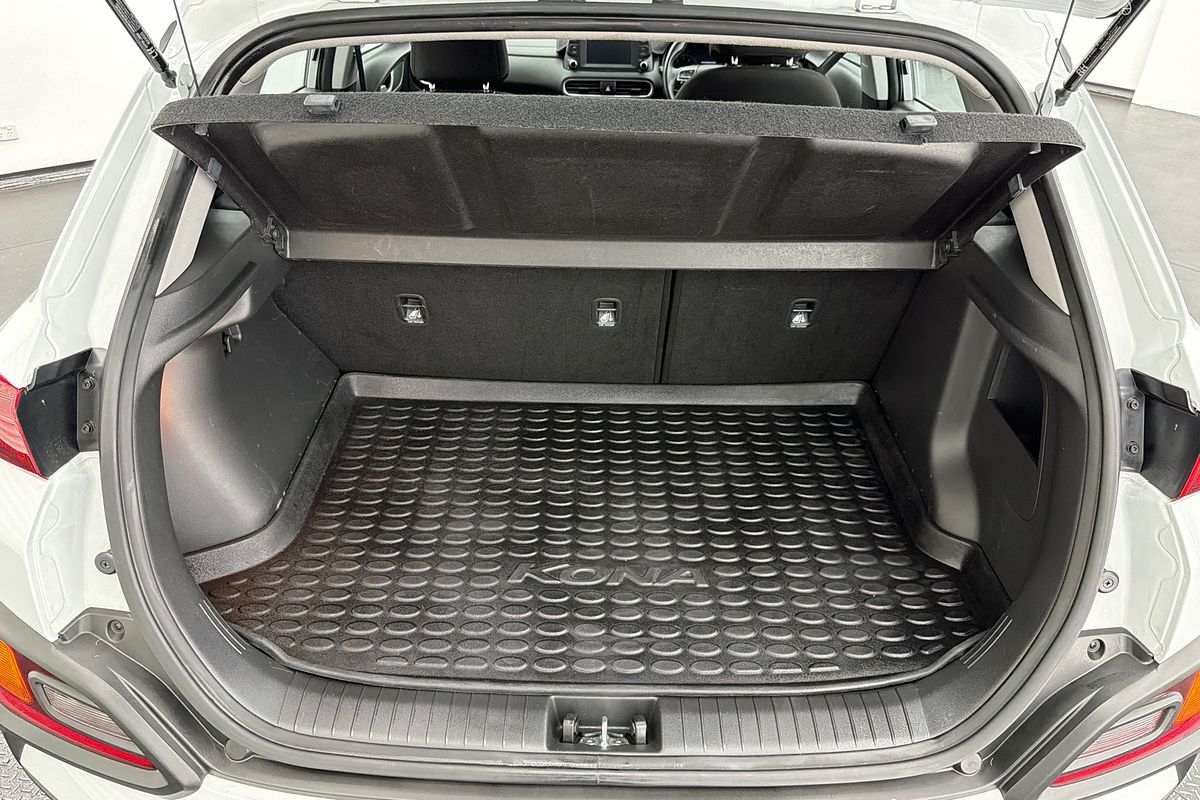 2019 Hyundai Kona Active OS.3
