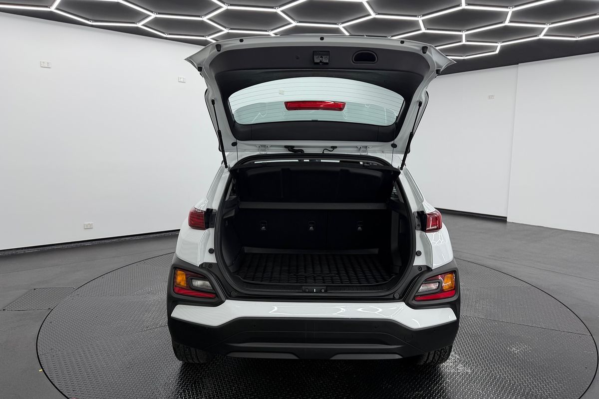 2019 Hyundai Kona Active OS.3
