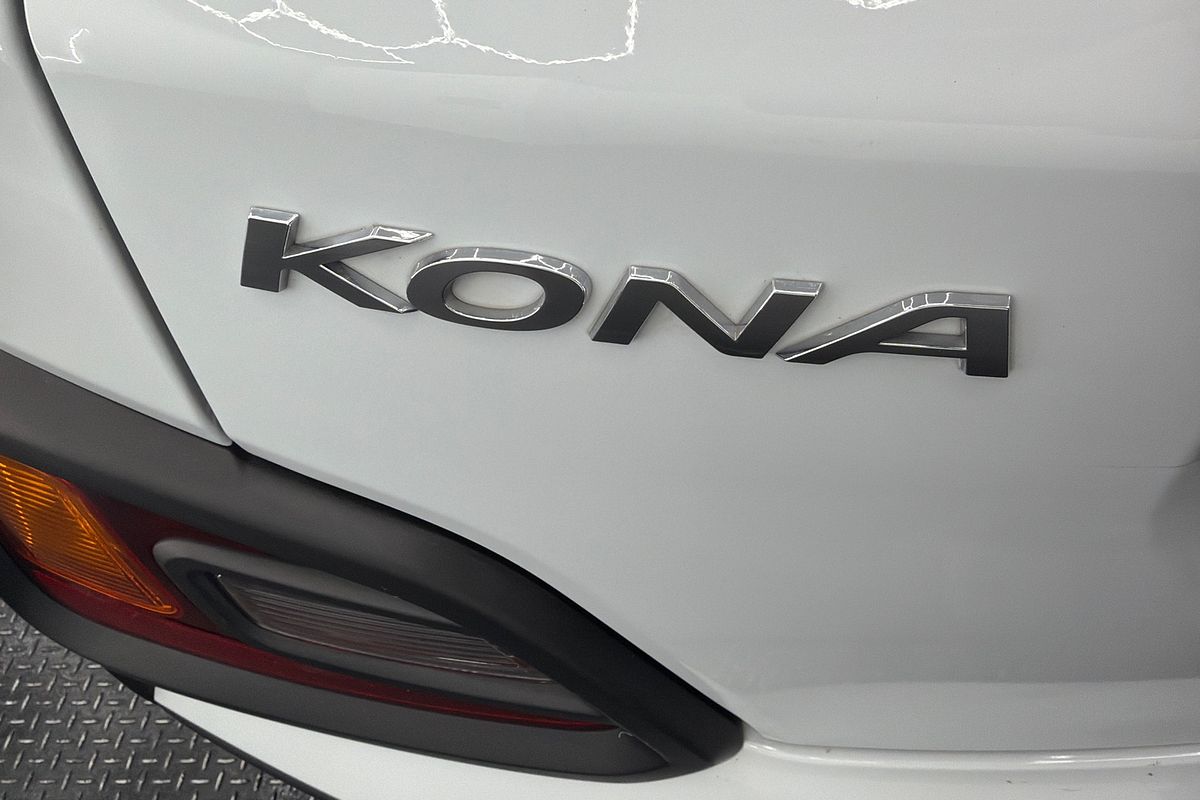 2019 Hyundai Kona Active OS.3