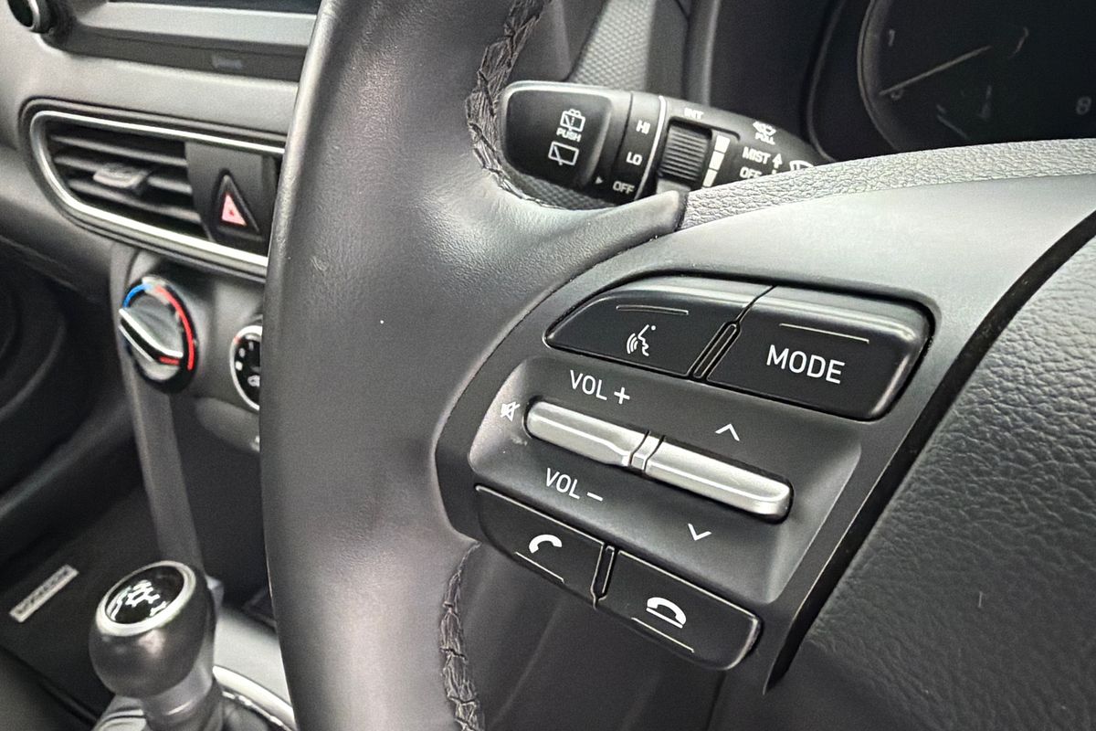 2019 Hyundai Kona Active OS.3