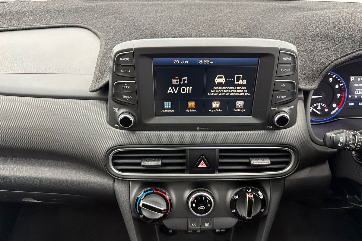 2019 Hyundai Kona Active OS.3