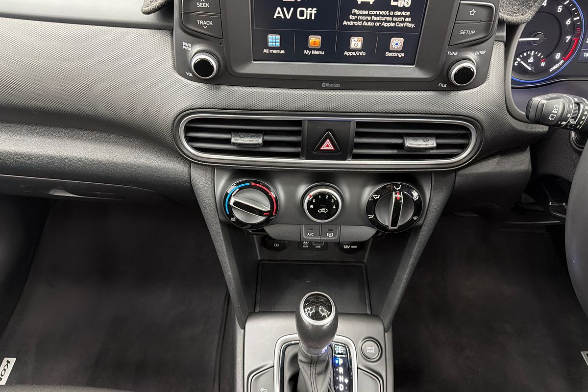 2019 Hyundai Kona Active OS.3
