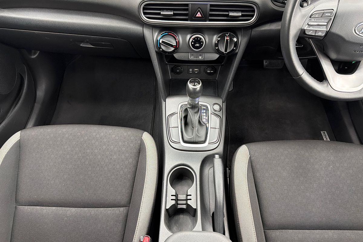 2019 Hyundai Kona Active OS.3