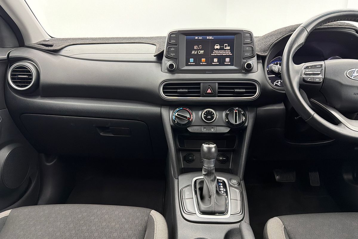 2019 Hyundai Kona Active OS.3