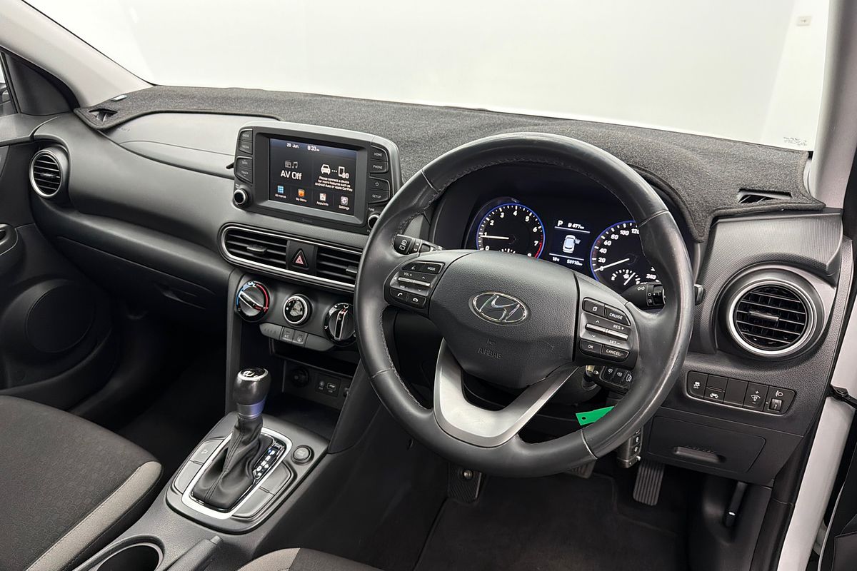 2019 Hyundai Kona Active OS.3