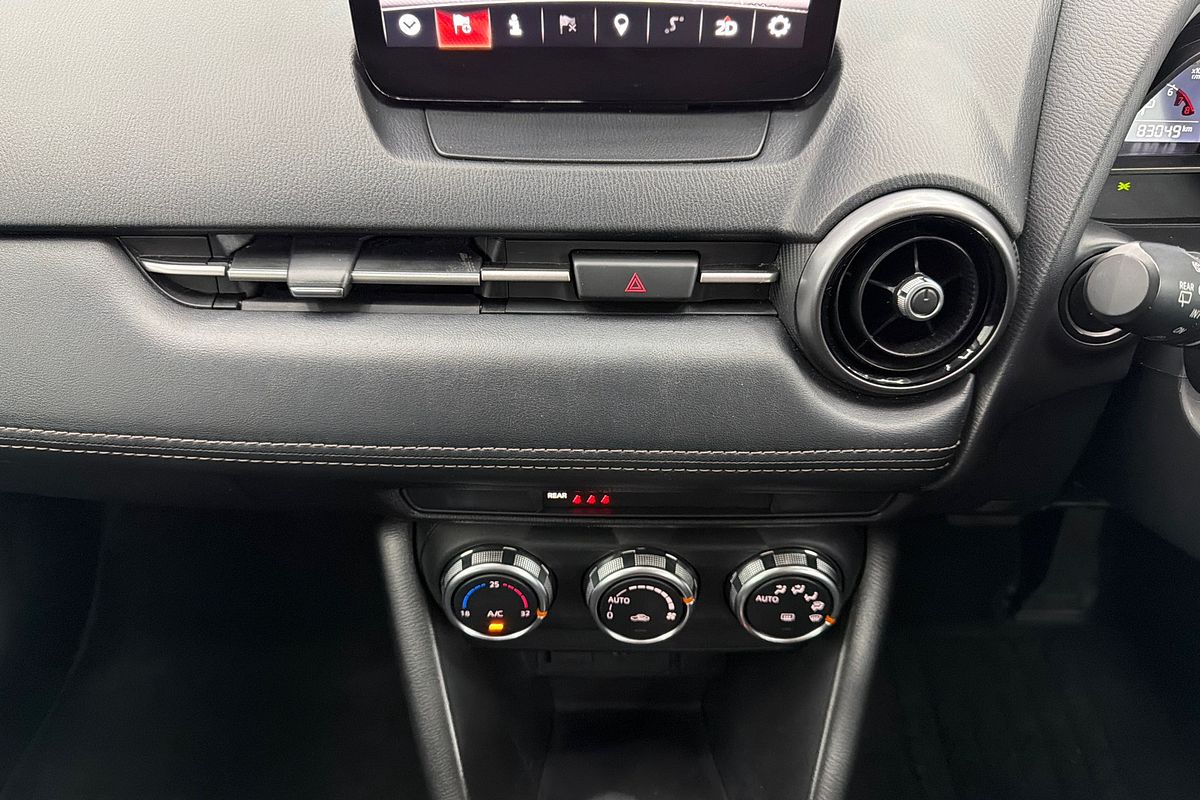 2023 Mazda CX-3 Maxx Sport LE DK