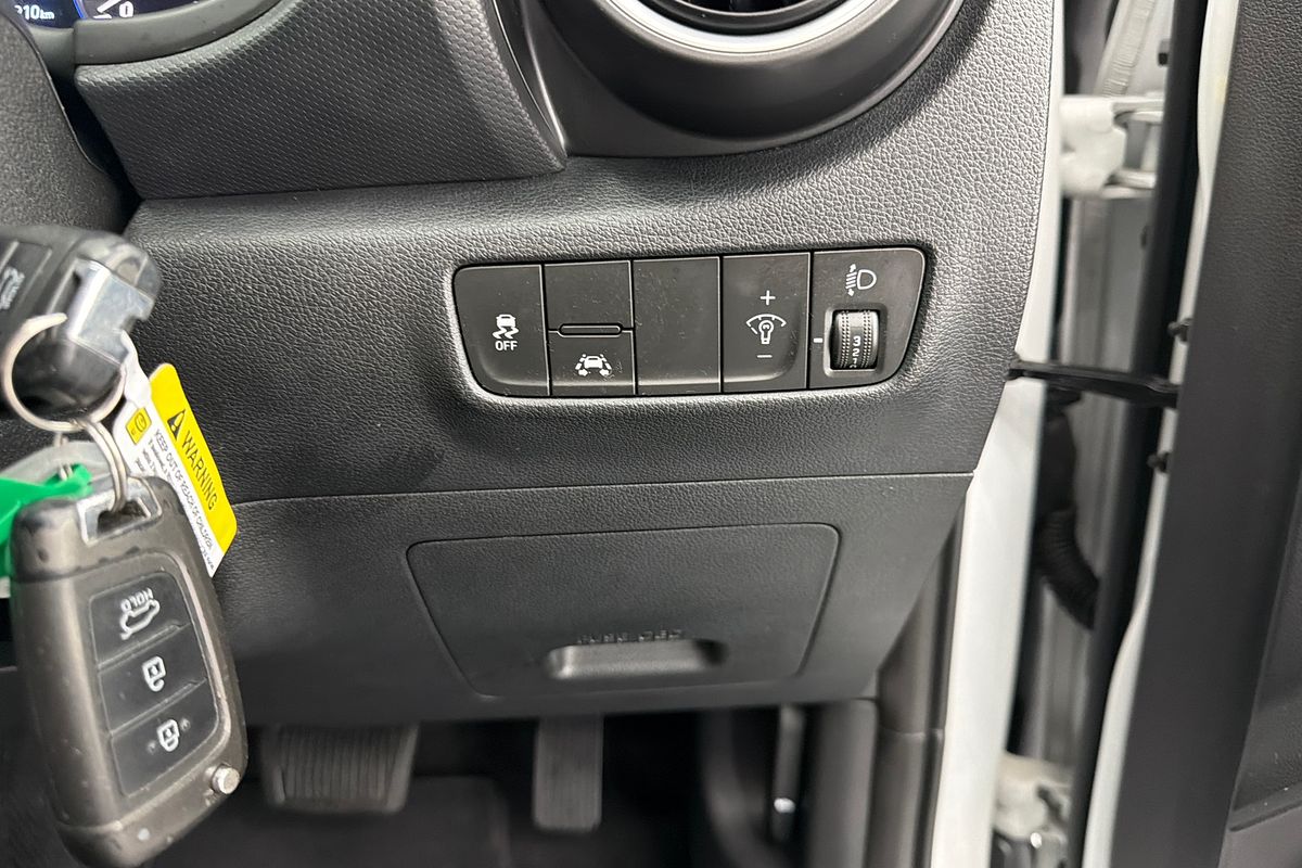 2019 Hyundai Kona Active OS.3