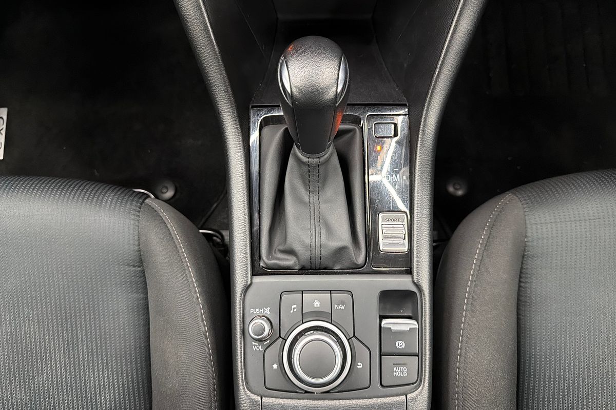 2023 Mazda CX-3 Maxx Sport LE DK