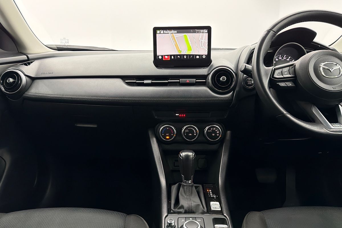 2023 Mazda CX-3 Maxx Sport LE DK