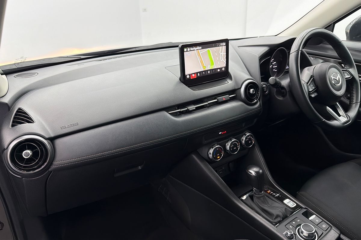 2023 Mazda CX-3 Maxx Sport LE DK
