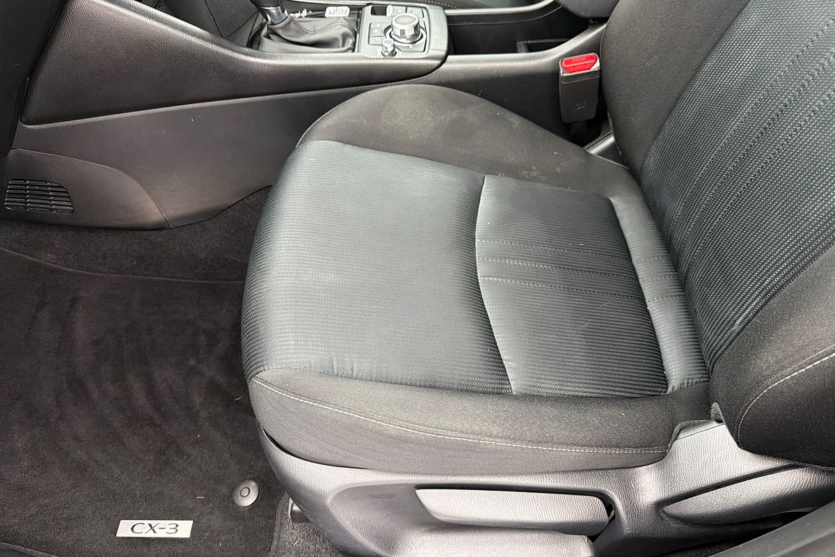2023 Mazda CX-3 Maxx Sport LE DK