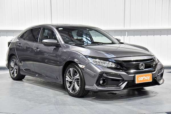 2020 Honda Civic VTi-LX 10th Gen