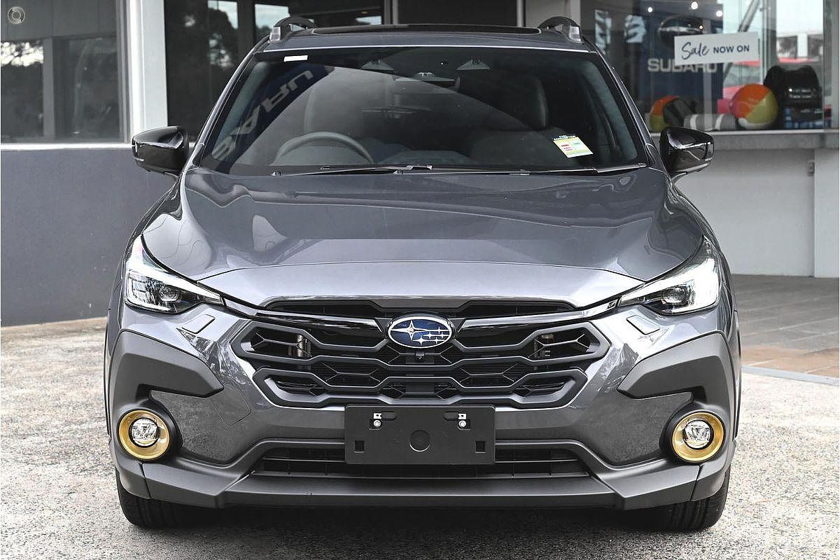 2026 Subaru Crosstrek Sport G6X
