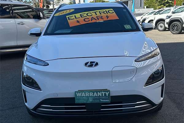 2023 Hyundai Kona ELITE ELECTRIC STD RANGE OS.V4 MY23
