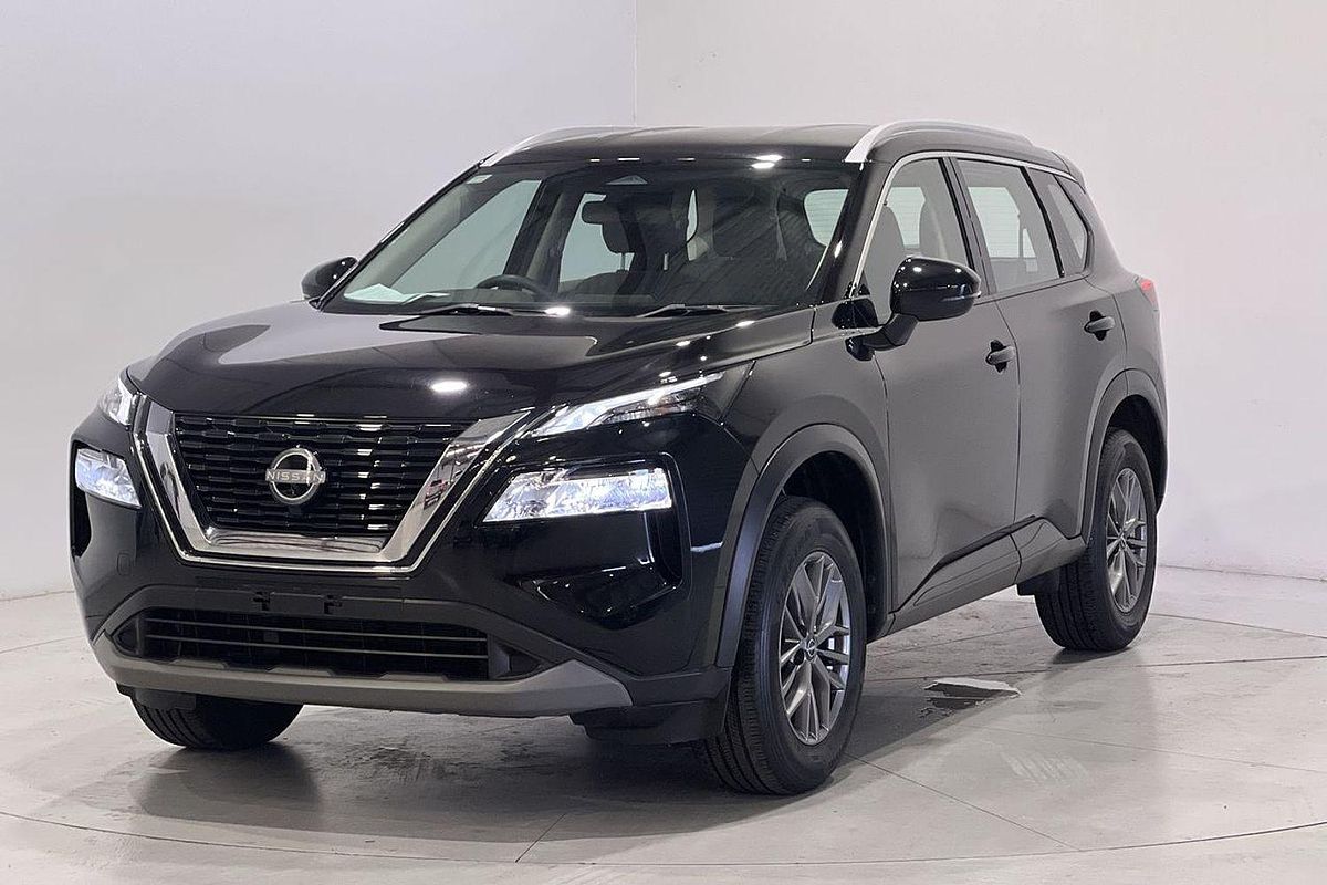 2023 Nissan X-TRAIL ST-L T33