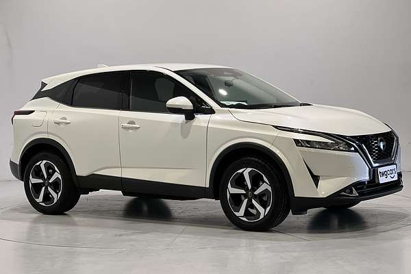 2023 Nissan QASHQAI ST J12