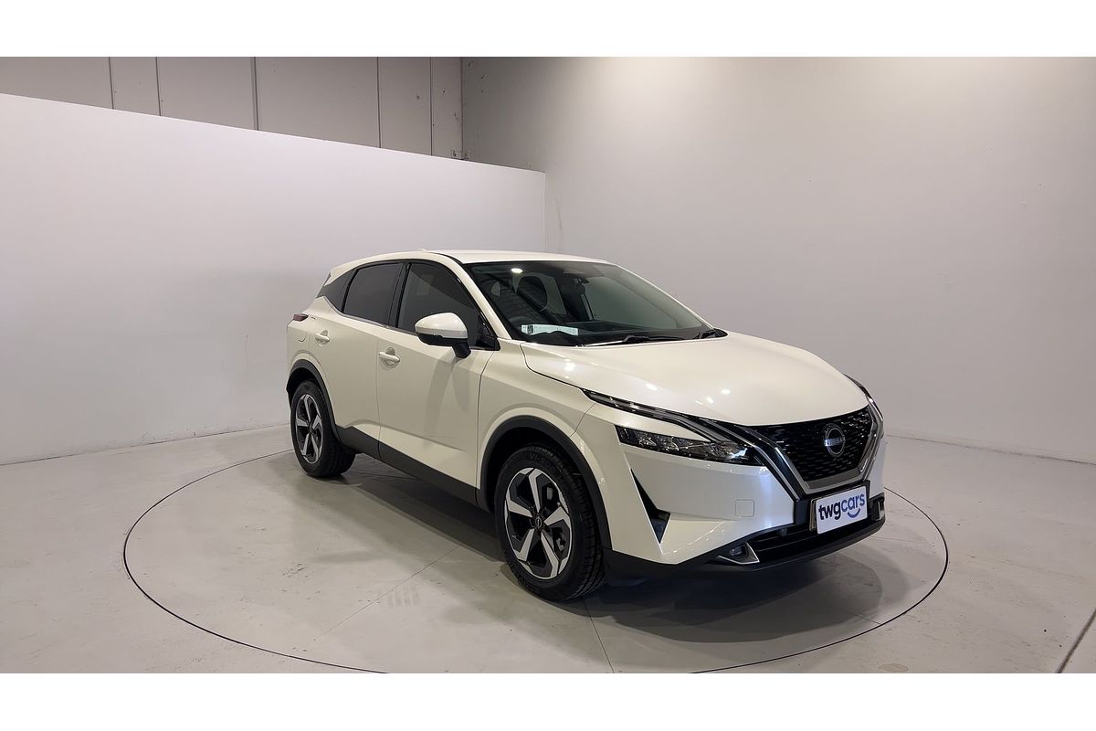 2023 Nissan QASHQAI ST J12