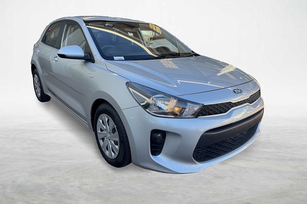 2019 Kia Rio S YB