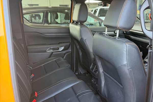 2025 Ford Ranger PHEV Wildtrak 4X4 2.3L thumb-10