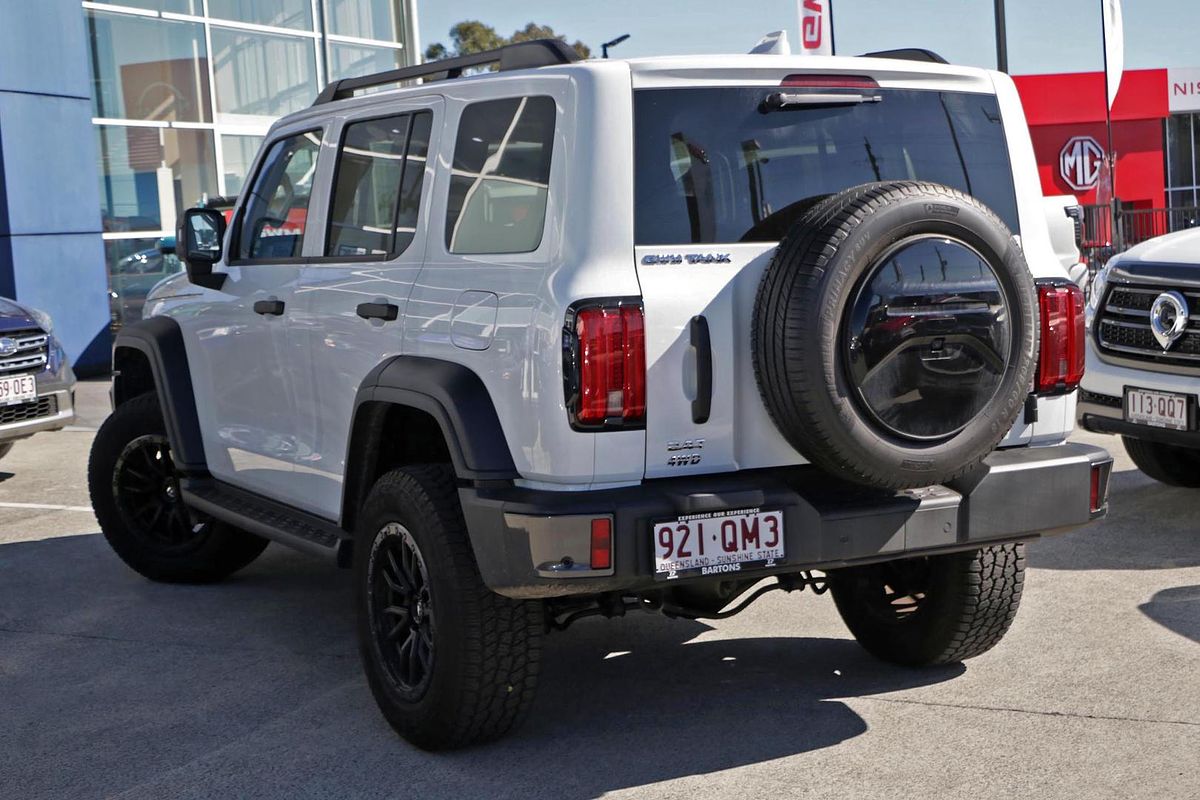 2026 GWM Tank 300 Ultra P01