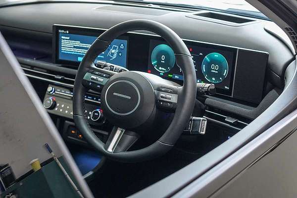 2026 Hyundai Tucson Hybrid Premium NX4.V4
