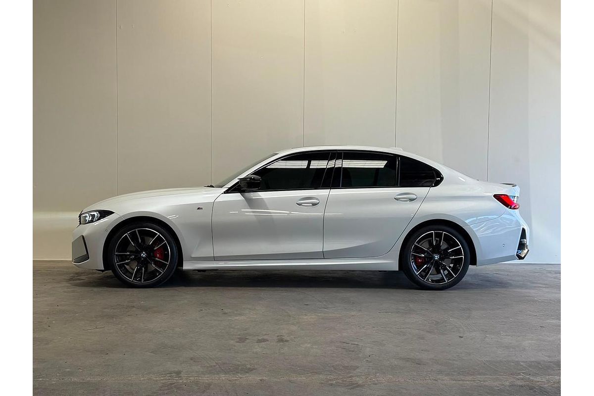 2026 BMW 3 Series M340i xDrive G20 LCI II